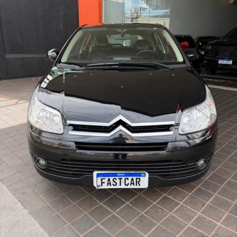 CITROEN C4 Hatch 1.6 16V 4P GLX, Foto 5