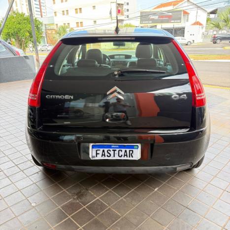 CITROEN C4 Hatch 1.6 16V 4P GLX, Foto 6