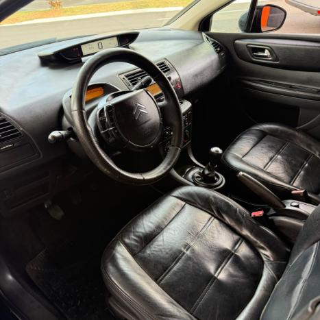 CITROEN C4 Hatch 1.6 16V 4P GLX, Foto 7