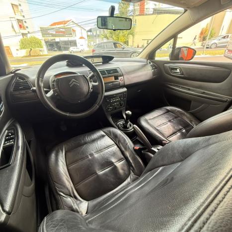 CITROEN C4 Hatch 1.6 16V 4P GLX, Foto 10