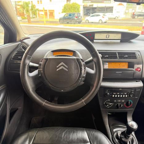 CITROEN C4 Hatch 1.6 16V 4P GLX, Foto 12