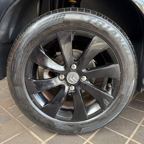 CITROEN C4 Hatch 1.6 16V 4P GLX, Foto 13