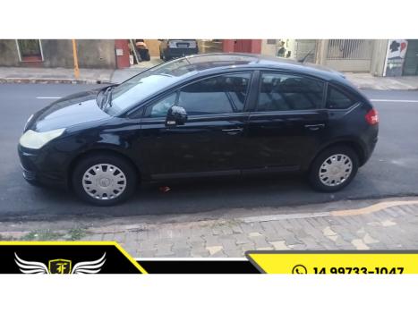 CITROEN C4 Hatch 1.6 16V 4P GLX, Foto 1