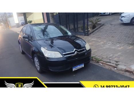 CITROEN C4 Hatch 1.6 16V 4P GLX, Foto 2