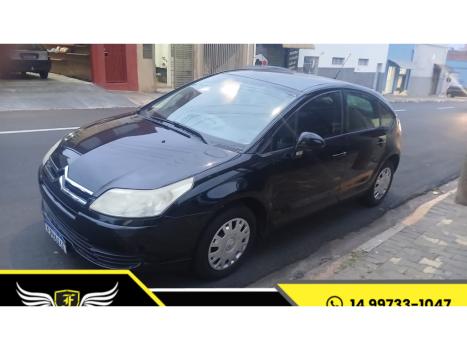 CITROEN C4 Hatch 1.6 16V 4P GLX, Foto 3