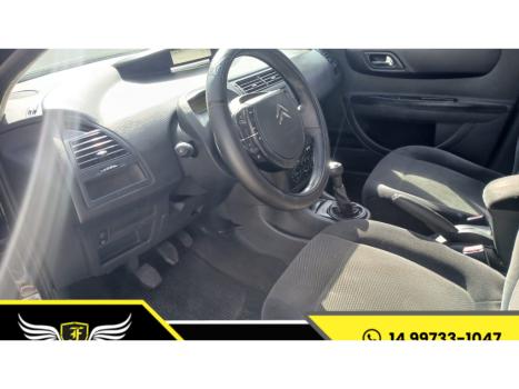 CITROEN C4 Hatch 1.6 16V 4P GLX, Foto 4
