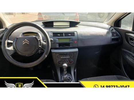CITROEN C4 Hatch 1.6 16V 4P GLX, Foto 5