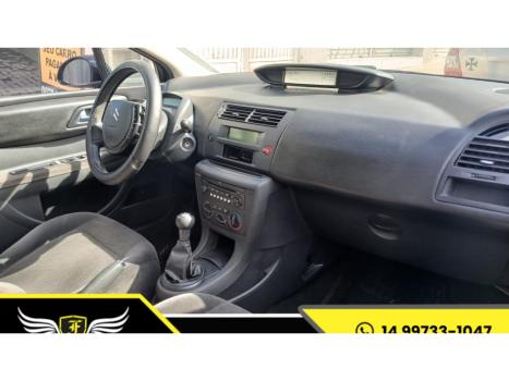 CITROEN C4 Hatch 1.6 16V 4P GLX, Foto 6