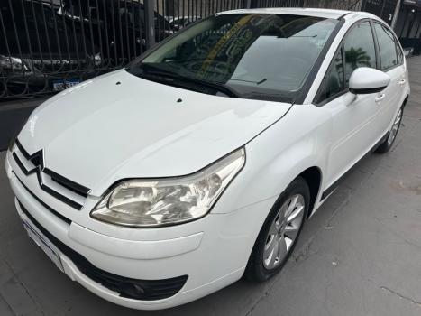 CITROEN C4 Hatch 1.6 16V 4P GLX, Foto 1