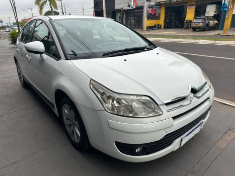 CITROEN C4 Hatch 1.6 16V 4P GLX, Foto 2