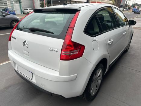 CITROEN C4 Hatch 1.6 16V 4P GLX, Foto 3