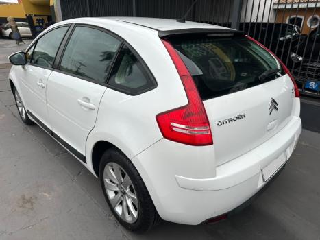 CITROEN C4 Hatch 1.6 16V 4P GLX, Foto 4