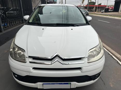 CITROEN C4 Hatch 1.6 16V 4P GLX, Foto 5