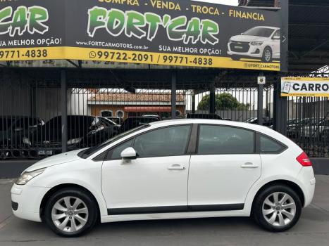 CITROEN C4 Hatch 1.6 16V 4P GLX, Foto 7