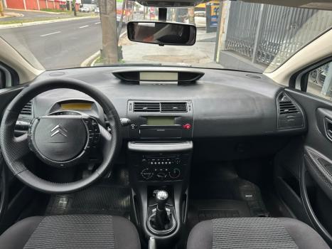 CITROEN C4 Hatch 1.6 16V 4P GLX, Foto 8