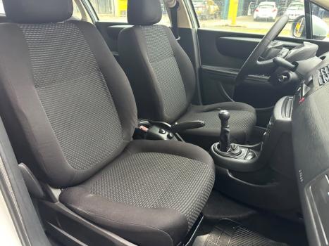 CITROEN C4 Hatch 1.6 16V 4P GLX, Foto 9