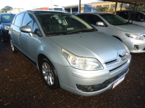CITROEN C4 Hatch 1.6 16V 4P GLX, Foto 2