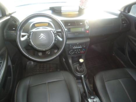 CITROEN C4 Hatch 1.6 16V 4P GLX, Foto 4