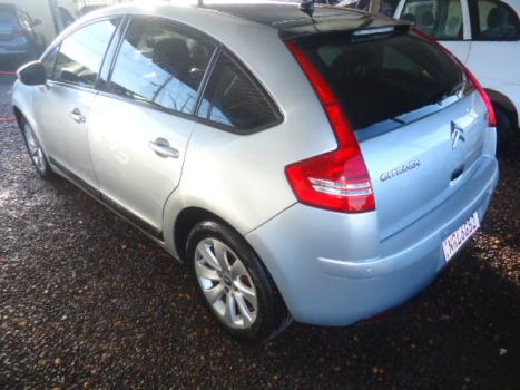 CITROEN C4 Hatch 1.6 16V 4P GLX, Foto 5
