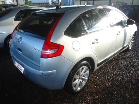 CITROEN C4 Hatch 1.6 16V 4P GLX, Foto 6