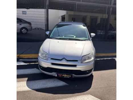 CITROEN C4 Hatch 1.6 16V 4P GLX, Foto 2