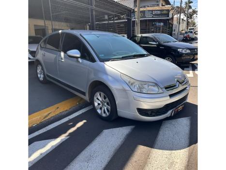CITROEN C4 Hatch 1.6 16V 4P GLX, Foto 3