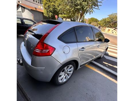CITROEN C4 Hatch 1.6 16V 4P GLX, Foto 4