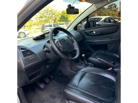 CITROEN C4 Hatch 1.6 16V 4P GLX, Foto 8