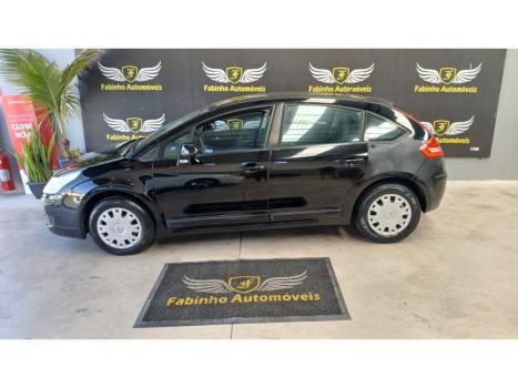 CITROEN C4 Hatch 1.6 16V 4P GLX, Foto 1