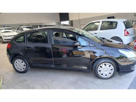CITROEN C4 Hatch 1.6 16V 4P GLX, Foto 2