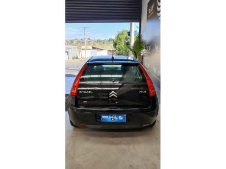 CITROEN C4 Hatch 1.6 16V 4P GLX, Foto 3