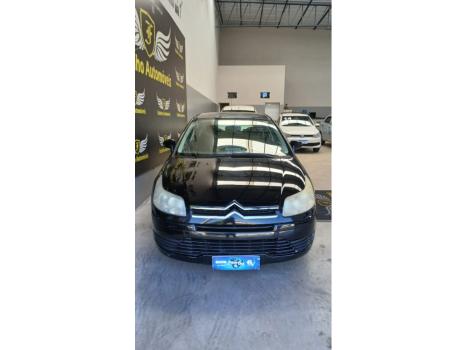 CITROEN C4 Hatch 1.6 16V 4P GLX, Foto 4