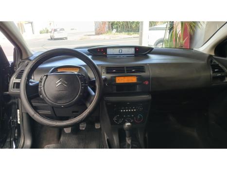 CITROEN C4 Hatch 1.6 16V 4P GLX, Foto 5