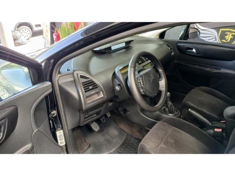 CITROEN C4 Hatch 1.6 16V 4P GLX, Foto 6