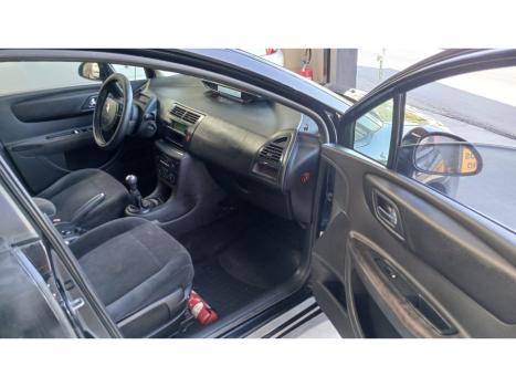 CITROEN C4 Hatch 1.6 16V 4P GLX, Foto 8