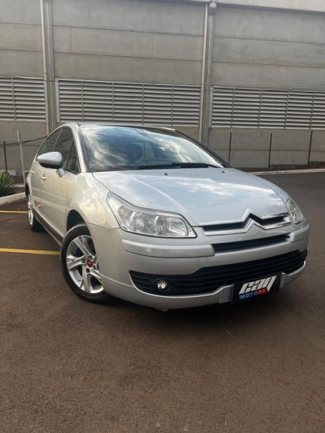 CITROEN C4 Hatch 2.0 16V 4P EXCLUSIVE FLEX AUTOMATICO, Foto 1