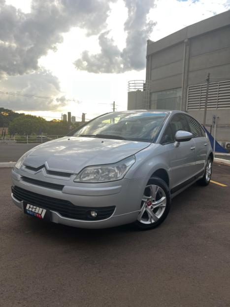 CITROEN C4 Hatch 2.0 16V 4P EXCLUSIVE FLEX AUTOMATICO, Foto 2