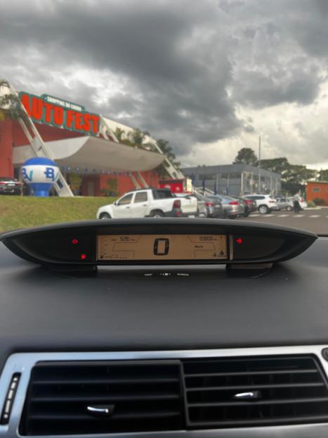 CITROEN C4 Hatch 2.0 16V 4P EXCLUSIVE FLEX AUTOMATICO, Foto 4