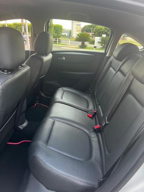 CITROEN C4 Hatch 2.0 16V 4P EXCLUSIVE FLEX AUTOMATICO, Foto 5