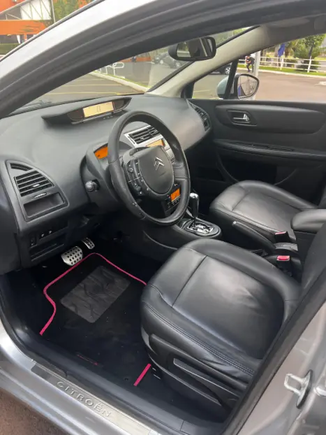 CITROEN C4 Hatch 2.0 16V 4P EXCLUSIVE FLEX AUTOMATICO, Foto 6