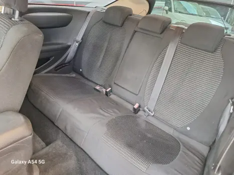 CITROEN C4 Hatch 2.0 16V VTR, Foto 8