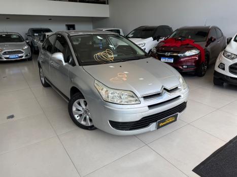 CITROEN C4 Hatch 2.0 16V 4P GLX FLEX AUTOM�TICO, Foto 1
