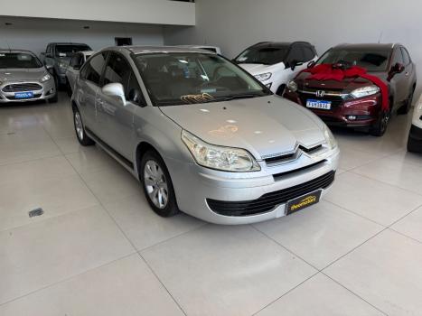 CITROEN C4 Hatch 2.0 16V 4P GLX FLEX AUTOM�TICO, Foto 2