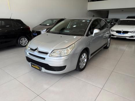 CITROEN C4 Hatch 2.0 16V 4P GLX FLEX AUTOM�TICO, Foto 3
