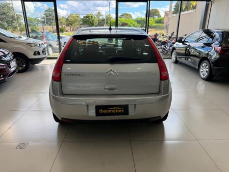 CITROEN C4 Hatch 2.0 16V 4P GLX FLEX AUTOM�TICO, Foto 7
