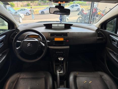 CITROEN C4 Hatch 2.0 16V 4P GLX FLEX AUTOM�TICO, Foto 8