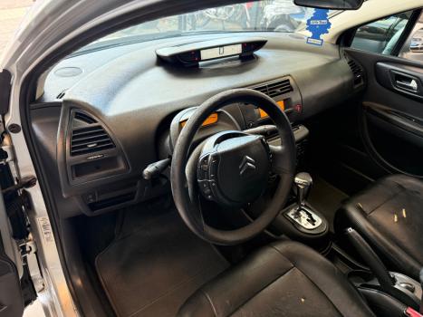 CITROEN C4 Hatch 2.0 16V 4P GLX FLEX AUTOM�TICO, Foto 9