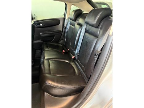 CITROEN C4 Hatch 2.0 16V 4P GLX FLEX AUTOM�TICO, Foto 11