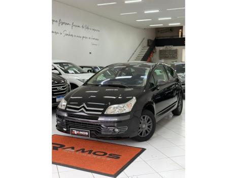 CITROEN C4 Hatch 2.0 16V VTR, Foto 1