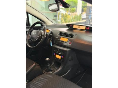 CITROEN C4 Hatch 2.0 16V VTR, Foto 2